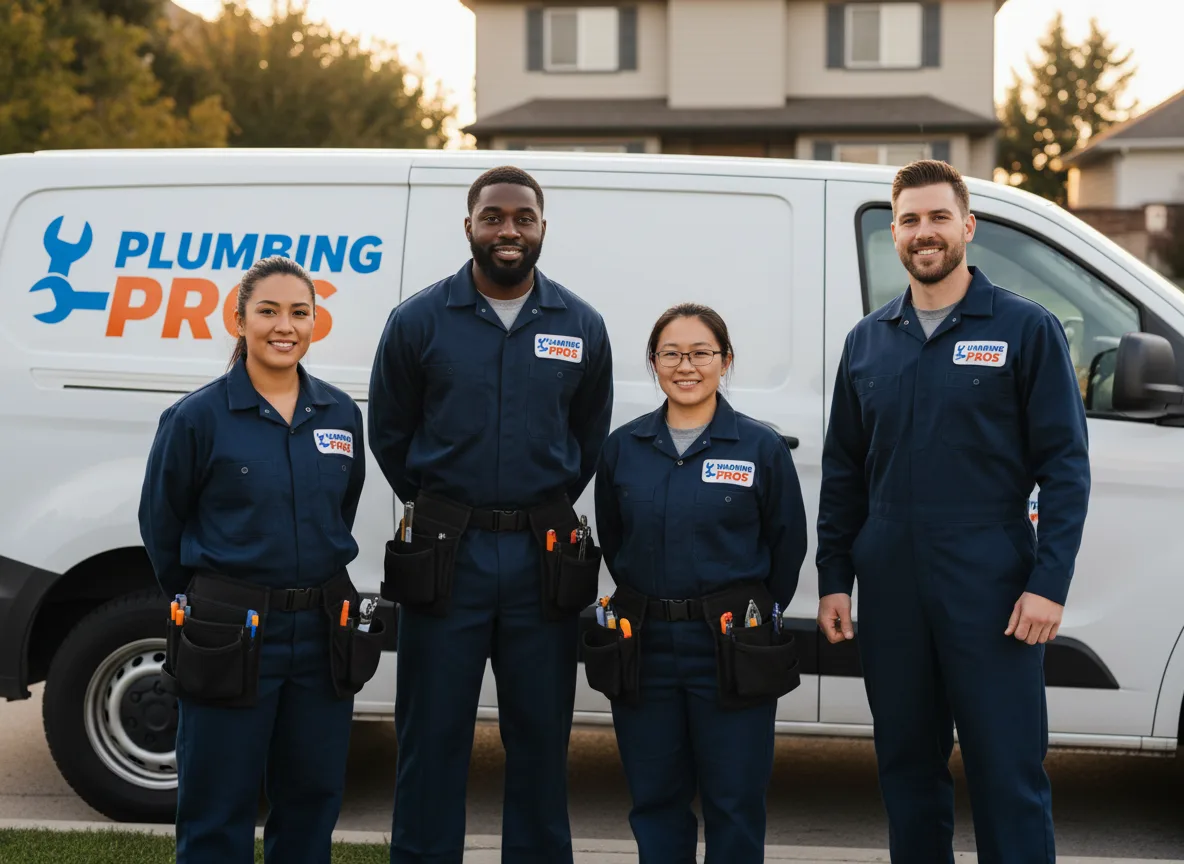 Water Heater Repair company in Pahrump, NV